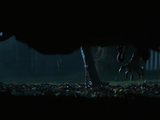 Grimmfest 2019 Film Feature - The Wretched