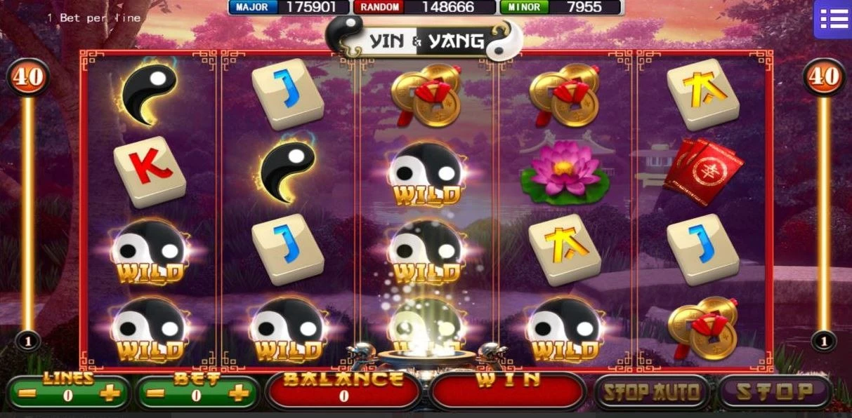 Mega888 Jackpot Mega888 Jackpot