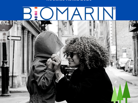 BIOMARIN ( Noticias Abril 2020 )