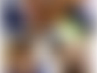みんなで箱の中に❗️