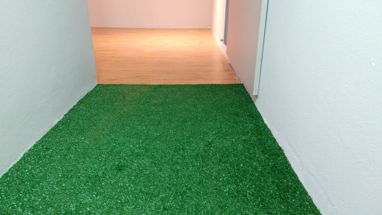 Piso laminado Acácia — foto 5