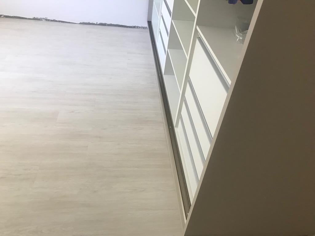 Piso de PVC Nápoles