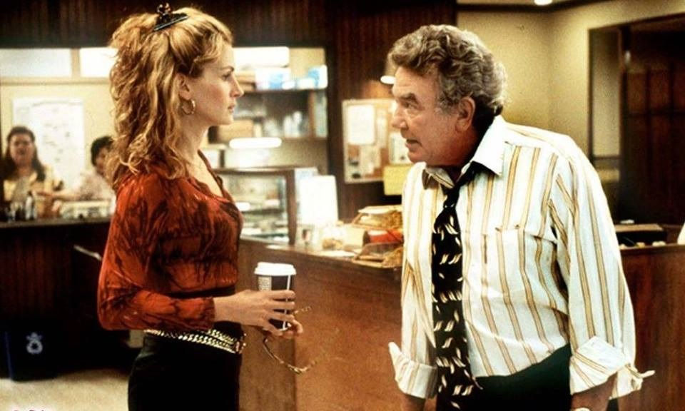 Erin Brockovich - Forte Come La Verità