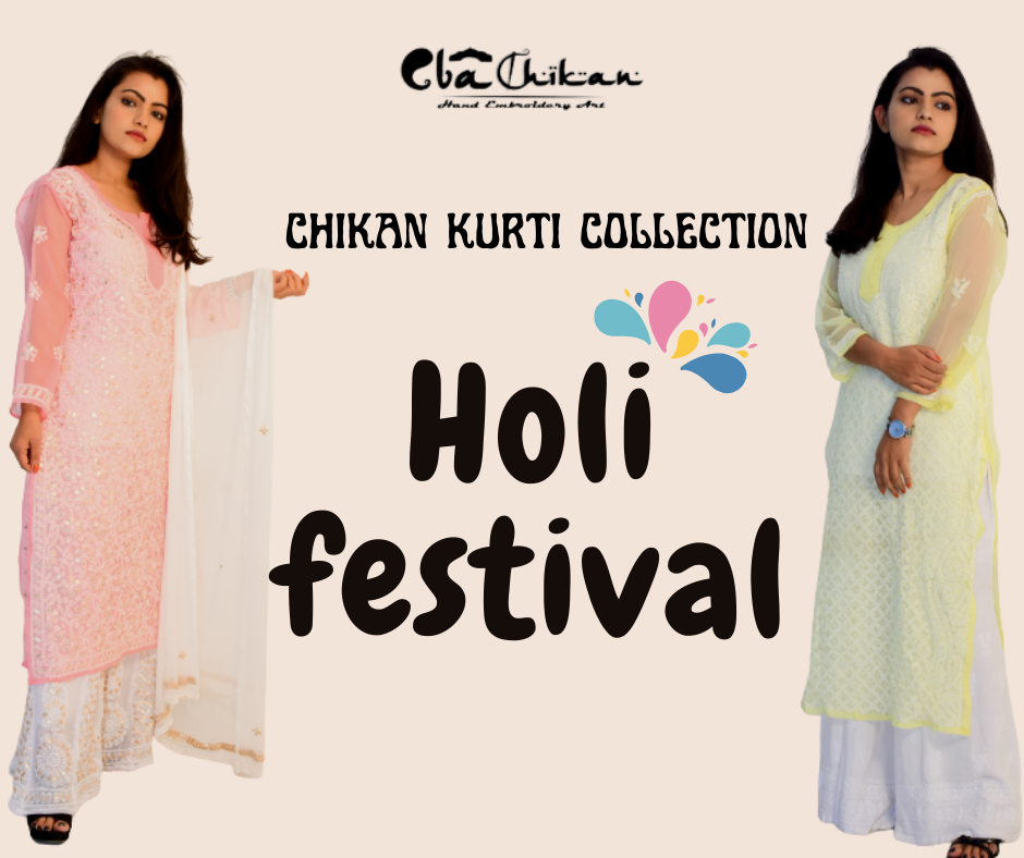 Latest design chikankurti :: lucknowi chikankari content media