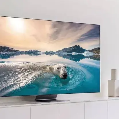 Samsung Elaborates HDR10 + Technology on Next Generation QLED 8K TVs