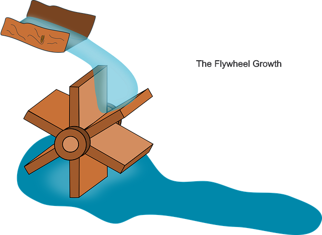 The Flywheel Growth