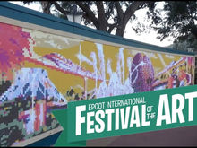 Top 5 ‘Can’t-Miss’ Experiences at the Epcot International Festival of the Arts