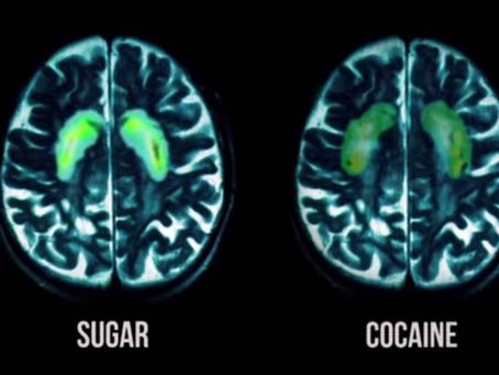 Los 5 venenos en nuestras alacenas!!! Segunda entrega
