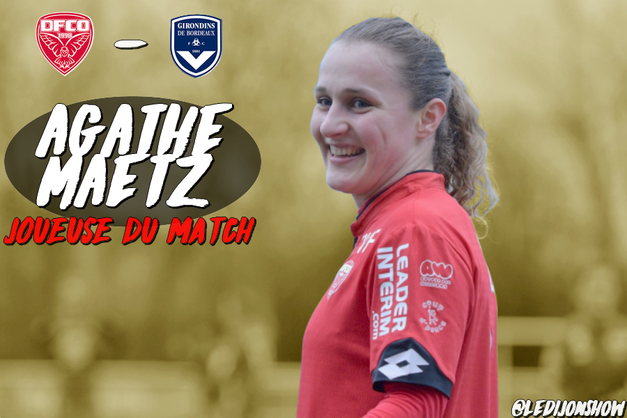Agathe Maetz