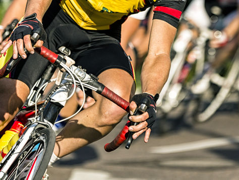 #Karriereziele - Deine persönliche Tour de France