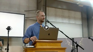 Advent Conspiracy: Peace