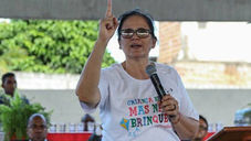 Futura ministra da Mulher defende ‘bolsa’ para que vítimas de estupro não interrompam gravidez