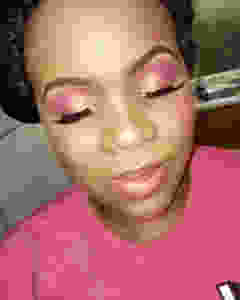 BoojiBEE Makeup using Wet ‘n’ Wild.