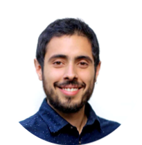 Juan Felipe Forero Antropólogo digital