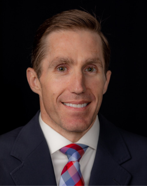 Dylan M. Aste