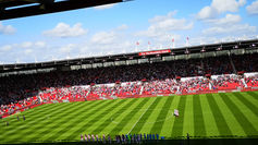 REPORT: Derby ride their luck in draw at Stoke