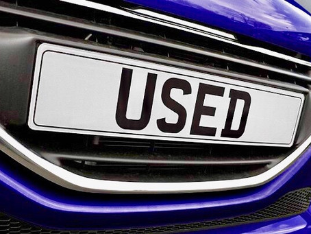 Want to buy a used car?
https://www.gov.uk/buy-a-vehicle