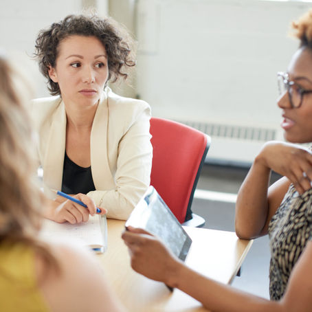 How to Mediate Workplace Conflict