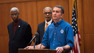 UPDATE: Governor's order gives police authority to enforce gathering limit of 10 people