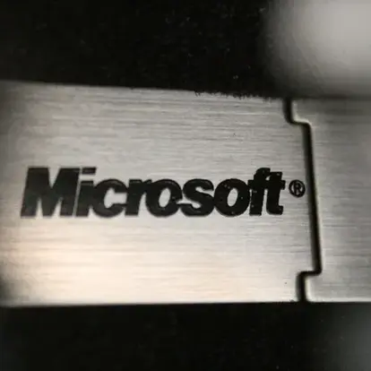 1.2 million Microsoft accounts hacked in January