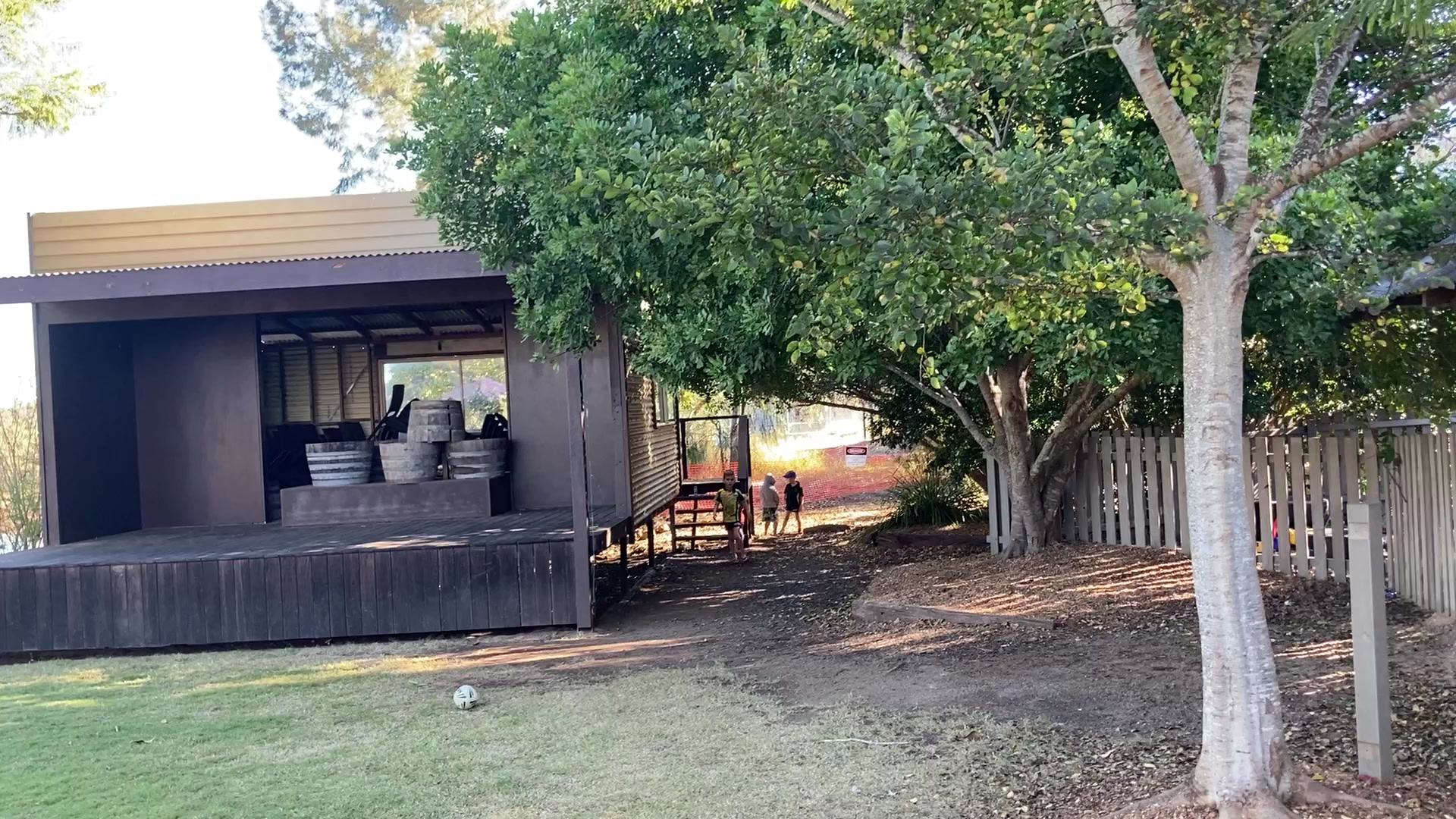 Winter Weekend Driving - South Burnett Region, Queensland, Australia content media