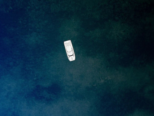 Harpoon film review
