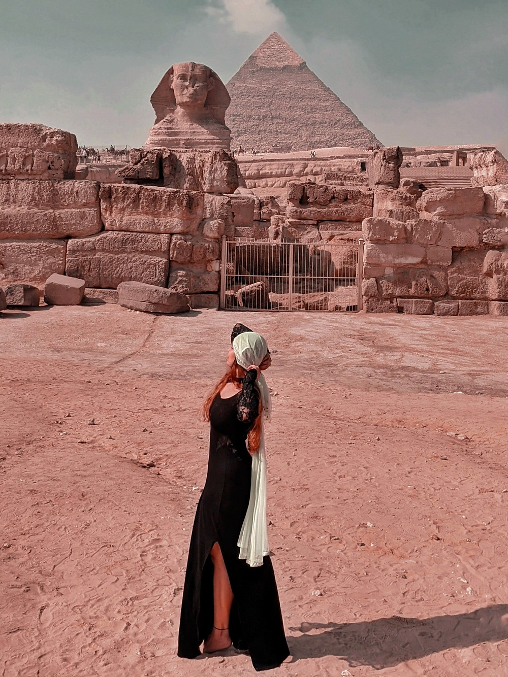 || Egypt || Cairo || Giza || the great pyramids of Giza || Sphinx || Pyramids || Experience Egypt || Egypt tourism || visit Egypt || Egyptian || Egyptology || Top things about Pyramids || travel bloggers || beautiful destination || travel photography || CNN travel || Forbes travel || that nomad couple || my_fernweh_soul || offbeat_trouvaille || wanderlust || travel blog || Egypt Blog ||