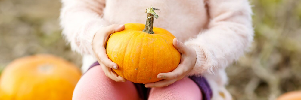 Not –So – Frightfully Festive Halloween Events for Jacksonville Kids!