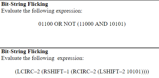 11/10/21 - Bitstring Flicking content media