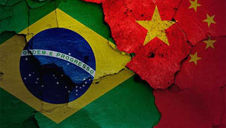 China avança no Brasil, no rastro da Lava Jato