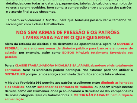 RODÃONAREDE 18.04.2020 - ADITIVO DO CORONACRISE