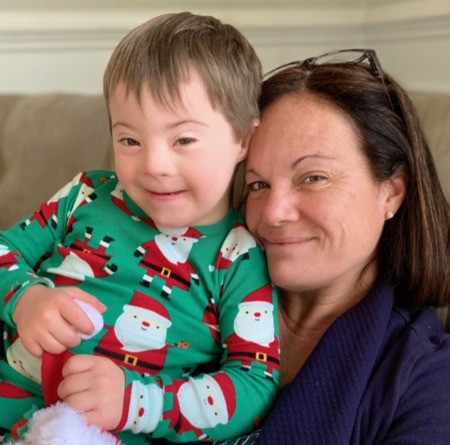 An Innate Power to Make a Difference by Elena Croy, Bergen County Moms