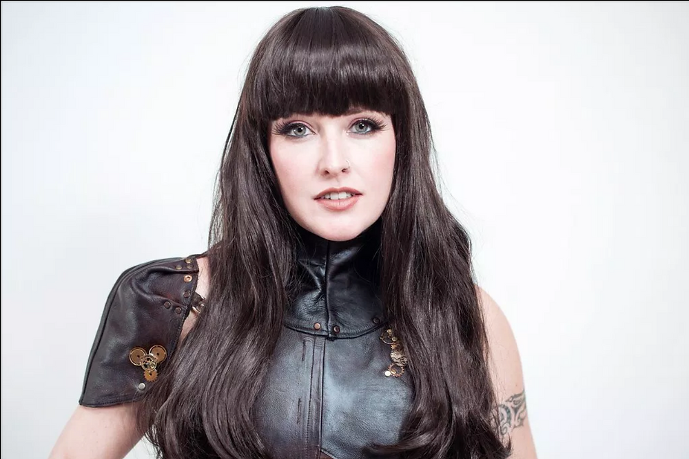 Brunette Hair Color | European Beauty