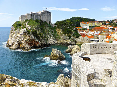 4 curiosidades sobre a história de Dubrovnik, na Croácia