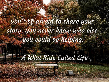 Your story, Your Journey