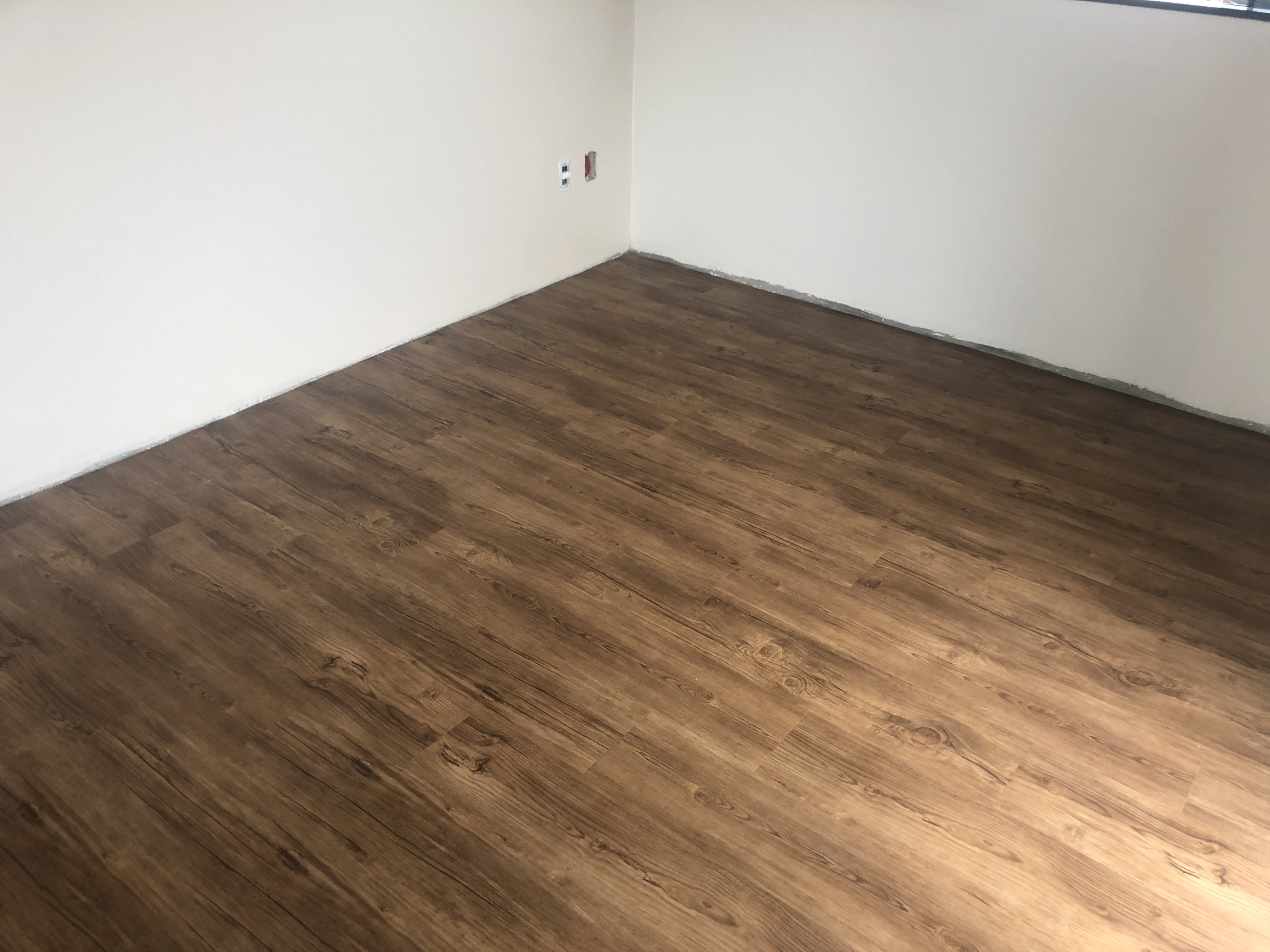 Piso de PVC - Carvalho Montreal — foto 4