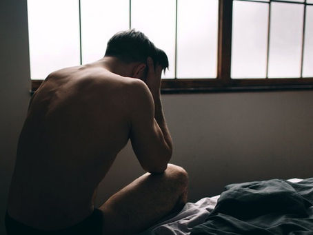 ทำยังไงป้องกันไม่ให้เป็น โรคซึมเศร้ากับเซ็กซ์