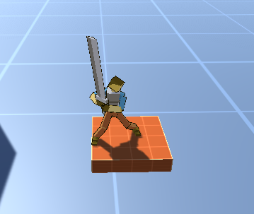 Devlog Four: Platforms