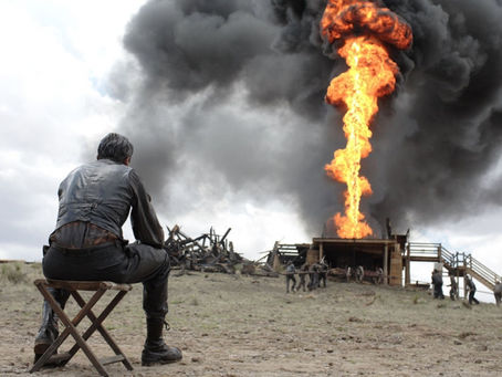 Il petroliere (2007)