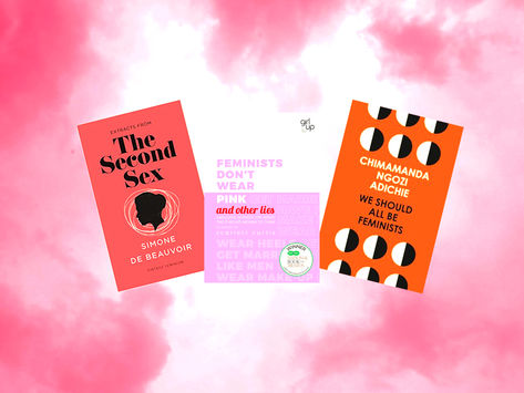 10 Feminist Books Everyone Should Read