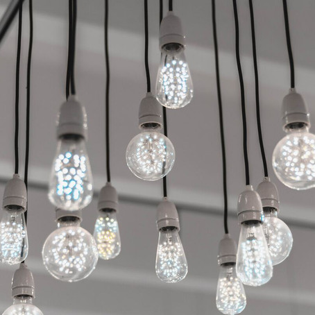 How to get your business idea off the ground