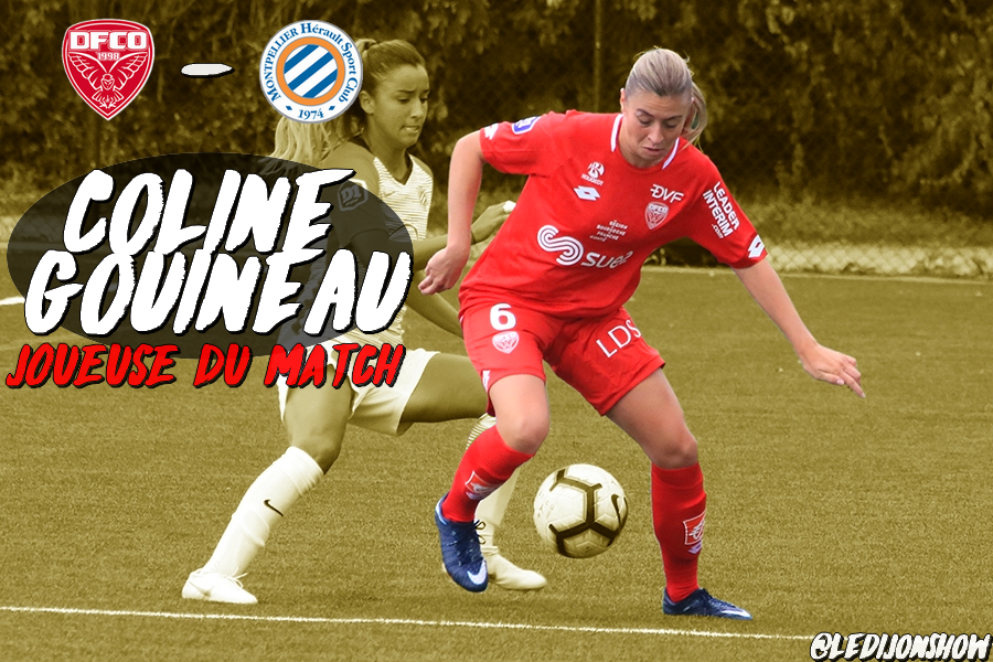 Coline Gouineau