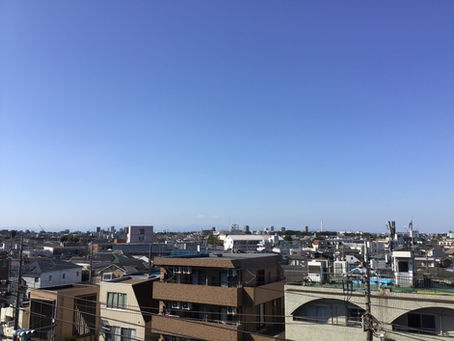 11月松戸レッスン