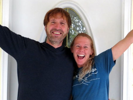 The Epic Journey - One Year Report