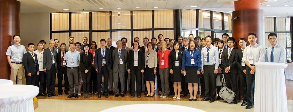 IIW2019