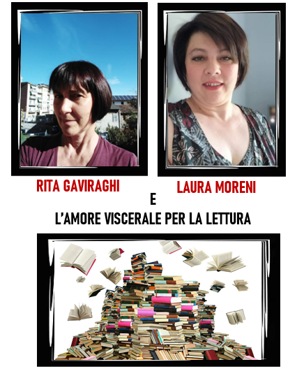 IL SALOTTO DEL LETTORE SU “LA COSCIENZA DI ZENO” DI ITALO SVEVO CON RITA GAVIRAGHI E LAURA MORENI content media