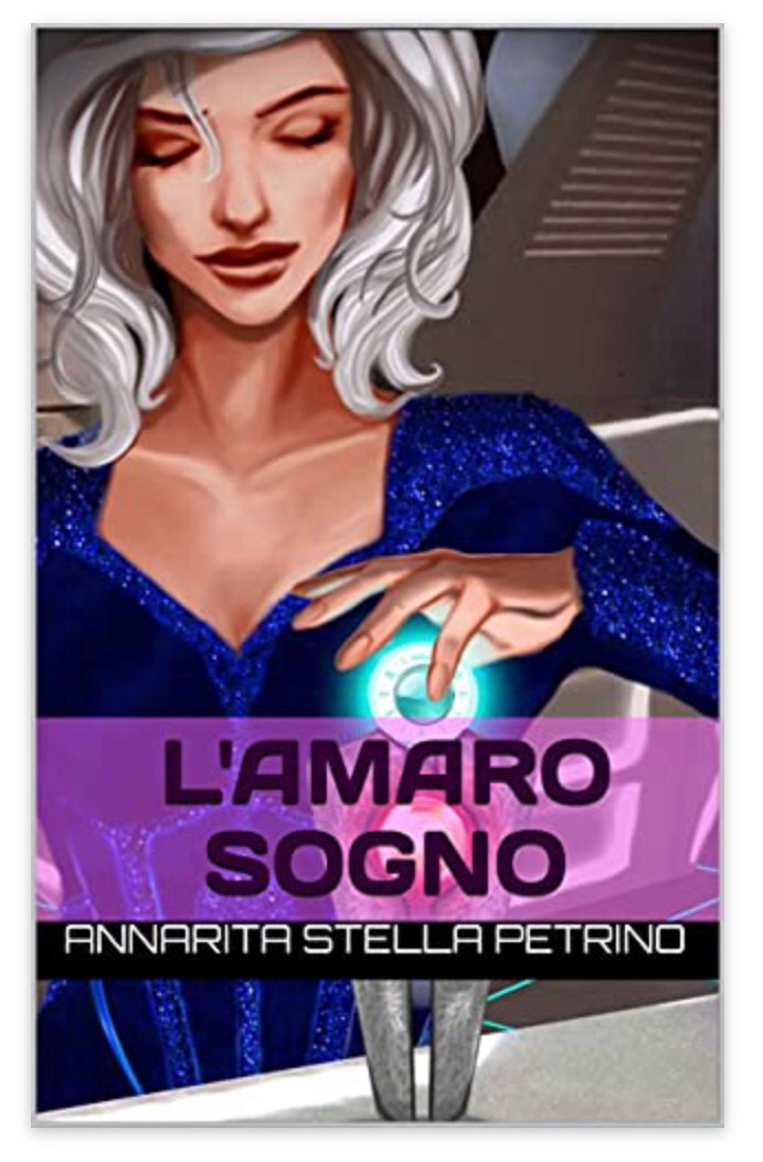L’amaro sogno content media