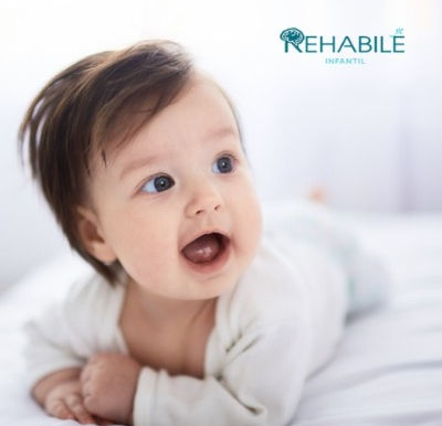 De los 3 a los 6 meses del bebé