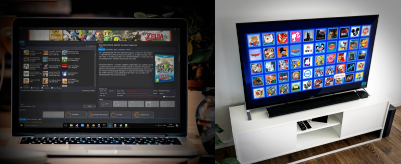 Wii U Usb Helper Software Pengunduh Nintendo Games You spend half your day, pouring your sweat and blood in progressing through the storyline of a game. wix com