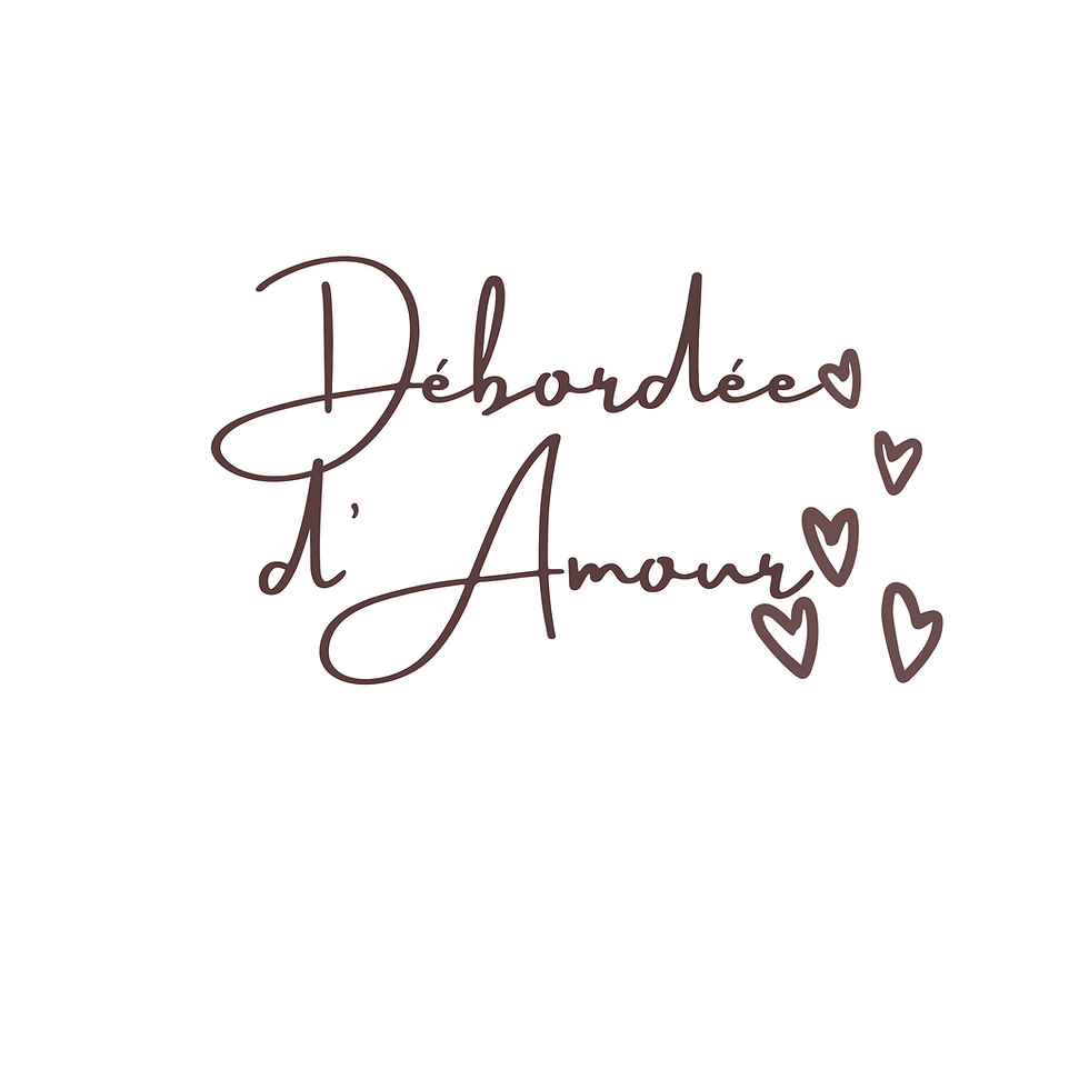 Débordée d'Amoouuur
